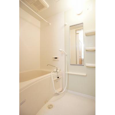 セント　ステラ　ガーデン　Ａ 202【管理NO：1-013237501-02020】 ★家具家電は申し込み後に搬入します★ ★2026年09月中旬入居可能★の物件写真4