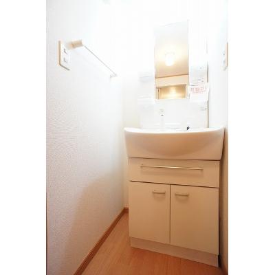 セント　ステラ　ガーデン　Ａ 202【管理NO：1-013237501-02020】 ★家具家電は申し込み後に搬入します★ ★2026年09月中旬入居可能★の物件写真6