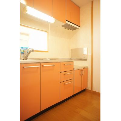 ブルックハイツⅤ 202【管理NO：1-012773101-02020】 ★家具家電は申し込み後に搬入します★の物件写真3