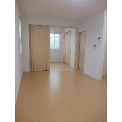 グラン・セリシールⅡ 101【管理NO：1-020721501-01010】 ★家具家電は申し込み後に搬入します★ ★2026年08月下旬入居可能★の物件写真2