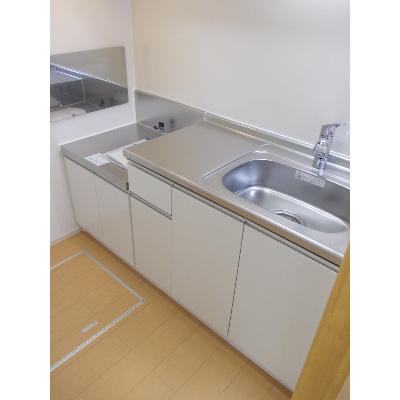 グラン・セリシールⅡ 101【管理NO：1-020721501-01010】 ★家具家電は申し込み後に搬入します★ ★2026年08月下旬入居可能★の物件写真3