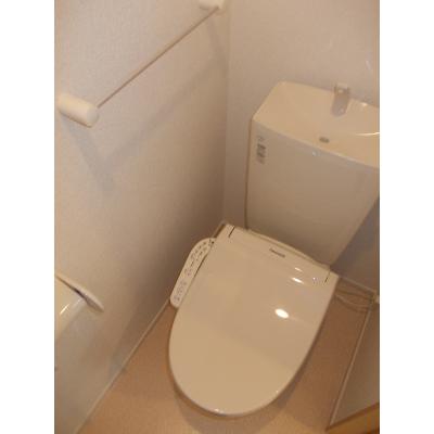 グラン・セリシールⅡ 101【管理NO：1-020721501-01010】 ★家具家電は申し込み後に搬入します★ ★2026年08月下旬入居可能★の物件写真5