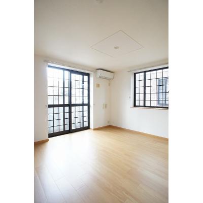 パルテール南　Ｃ棟 101【管理NO：1-012057301-01010】 ★家具家電は申し込み後に搬入します★ ★2026年08月下旬入居可能★の物件写真2