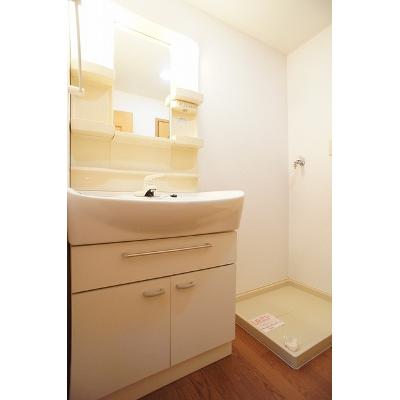 パルテール南　Ｃ棟 101【管理NO：1-012057301-01010】 ★家具家電は申し込み後に搬入します★ ★2026年08月下旬入居可能★の物件写真6