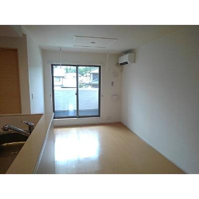 ビオーラ悠Ⅰ 202【管理NO：1-019639001-02020】 ★家具家電は申し込み後に搬入しますの物件写真2