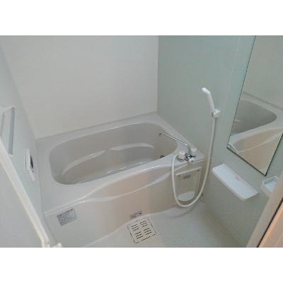 ビオーラ悠Ⅰ 202【管理NO：1-019639001-02020】 ★家具家電は申し込み後に搬入しますの物件写真4