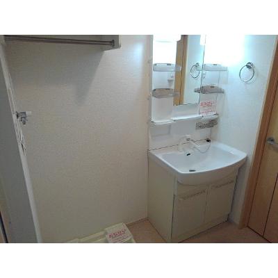 ビオーラ悠Ⅰ 202【管理NO：1-019639001-02020】 ★家具家電は申し込み後に搬入しますの物件写真6
