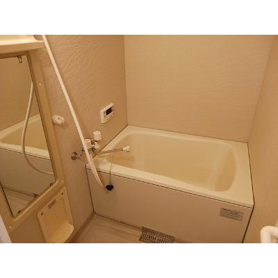 サンパティークおかもとＢ 201【管理NO：1-007032502-02010】 ★家具家電は申し込み後に搬入しますの物件写真4
