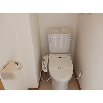サンパティークおかもとＢ 201【管理NO：1-007032502-02010】 ★家具家電は申し込み後に搬入しますの物件写真5