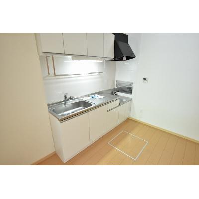 グランデ・マーカスＣ 105【管理NO：1-017031003-01040】 ★家具家電は申し込み後に搬入します 2026年08月下旬入居可能の物件写真3