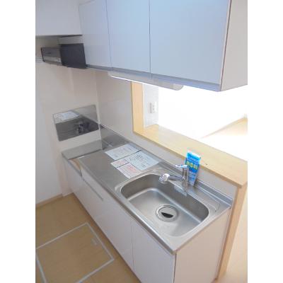 ラフィネ　トロワ 102【管理NO：1-015282801-01020】 ★家具家電は申し込み後に搬入します 2026年08月中旬入居可能の物件写真3