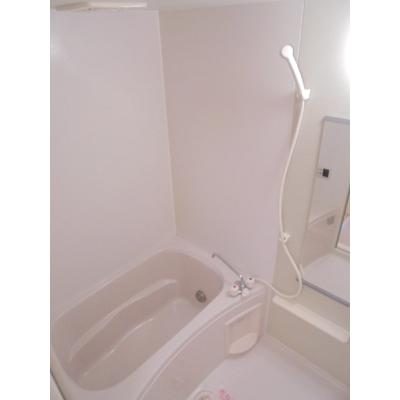 パークサイドハウスＪ・Ⅲ 103【管理NO：1-012545003-01030】 ★家具家電は申し込み後に搬入します 2026年08月下旬入居可能の物件写真4