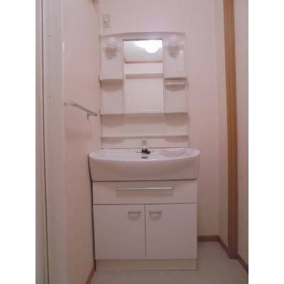 パークサイドハウスＪ・Ⅲ 103【管理NO：1-012545003-01030】 ★家具家電は申し込み後に搬入します 2026年08月下旬入居可能の物件写真6