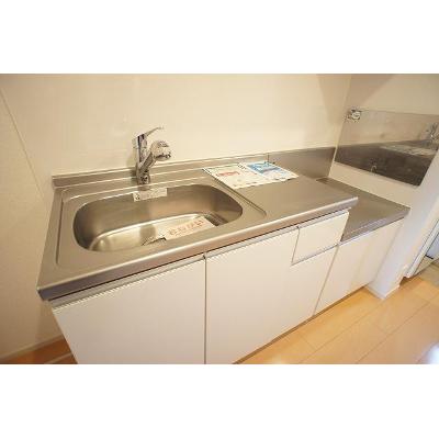 ニューオールリバー 105【管理NO：1-020823201-01040】 ★家具家電は申し込み後に搬入します 2026年09月中旬入居可能の物件写真3