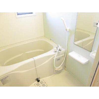 ＬＩＡＮＧＥ 202【管理NO：1-020242801-02020】 ★家具家電は申し込み後に搬入します★ ★2026年09月上旬入居可能★の物件写真4