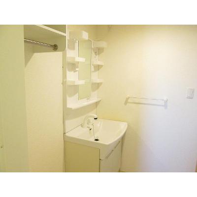 ＬＩＡＮＧＥ 202【管理NO：1-020242801-02020】 ★家具家電は申し込み後に搬入します★ ★2026年09月上旬入居可能★の物件写真6