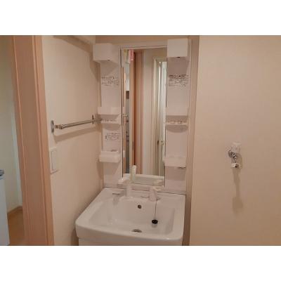 ラポレネス 102【管理NO：1-018806301-01020】 ★家具家電は申し込み後に搬入します 2026年07月下旬入居可能の物件写真6