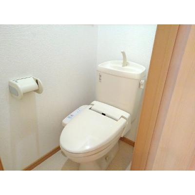 プロムナードⅡ　Ａ 203【管理NO：1-015270501-02030】 ★家具家電は申し込み後に搬入します★ ★2026年10月中旬入居可能★の物件写真5
