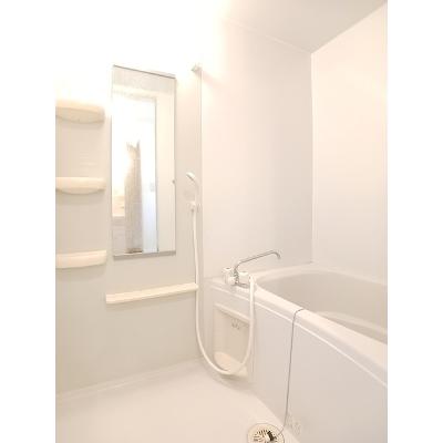 エテルネルＢ 101【管理NO：1-012403602-01010】 ★家具家電は申し込み後に搬入します★の物件写真4