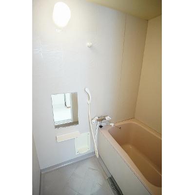 ベルコリーナケイ 203【管理NO：1-004618401-02030】 ★家具家電は申し込み後に搬入します 2026年08月上旬入居可能の物件写真4