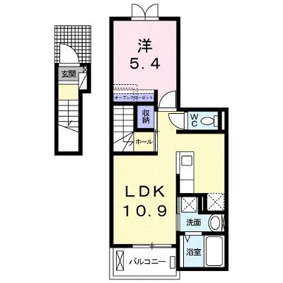 apartment 栃木県小山市犬塚４丁目９－８ 

↓地図はこちらから