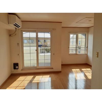 モダン・ヴィラ 202【管理NO：1-013263501-02020】 ★家具家電は申し込み後に搬入します★ ★2026年08月下旬入居可能★の物件写真2