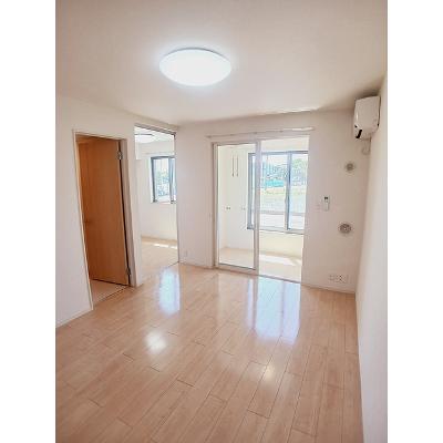 Ｃａｓａ　Ｆｅｌｉｃｅ 102【管理NO：1-023314301-01020】 ★家具家電は申し込み後に搬入します★の物件写真2
