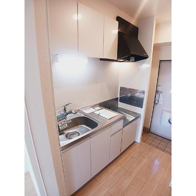 Ｃａｓａ　Ｆｅｌｉｃｅ 102【管理NO：1-023314301-01020】 ★家具家電は申し込み後に搬入します★の物件写真3