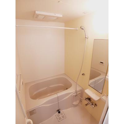 Ｃａｓａ　Ｆｅｌｉｃｅ 102【管理NO：1-023314301-01020】 ★家具家電は申し込み後に搬入します★の物件写真4