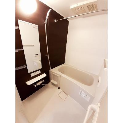 グレイス　Ⅱ 202【管理NO：1-024301502-02020】 ★家具家電は申し込み後に搬入します★ ★2026年10月中旬入居可能★の物件写真4