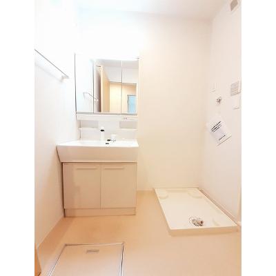 グレイス　Ⅱ 202【管理NO：1-024301502-02020】 ★家具家電は申し込み後に搬入します★ ★2026年10月中旬入居可能★の物件写真6
