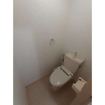 エルディム山口 203【管理NO：1-003468401-02030】 ★家具家電は申し込み後に搬入します 2026年08月下旬入居可能の物件写真5