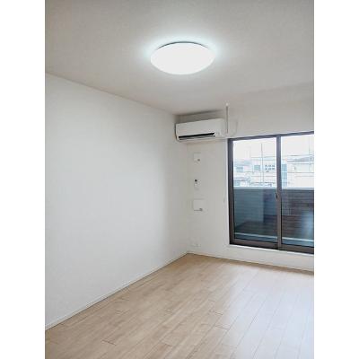 グラン・アンジュ　クロシェット 202【管理NO：1-022799201-02020】 ★家具家電は申し込み後に搬入します 2026年08月上旬入居可能の物件写真2