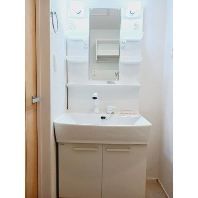 グラン・アンジュ　クロシェット 202【管理NO：1-022799201-02020】 ★家具家電は申し込み後に搬入します 2026年08月上旬入居可能の物件写真6