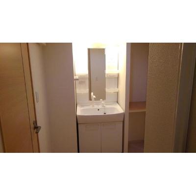 ロークワットガーデン 101【管理NO：1-017834301-01010】 ★家具家電は申し込み後に搬入します★ ★2026年12月上旬入居可能★の物件写真6