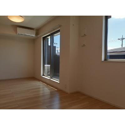 グレイス　Ⅲ 203【管理NO：1-027424003-02030】 ★家具家電は申し込み後に搬入します 2026年08月下旬入居可能の物件写真2