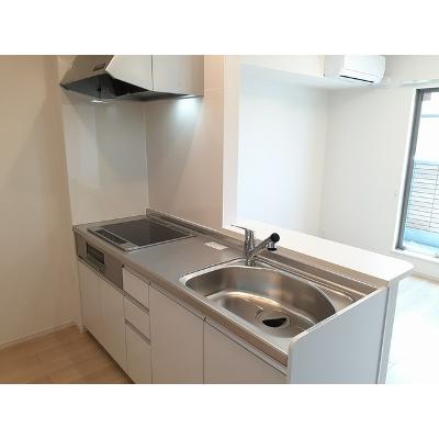 グレイス　Ⅲ 203【管理NO：1-027424003-02030】 ★家具家電は申し込み後に搬入します 2026年08月下旬入居可能の物件写真3