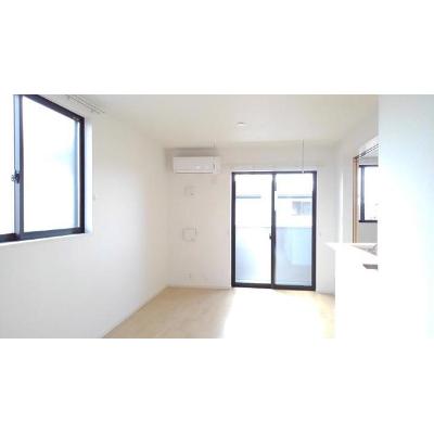 フォレストⅡ 203【管理NO：1-024501602-02030】 ★家具家電は申し込み後に搬入します 2026年08月下旬入居可能の物件写真2