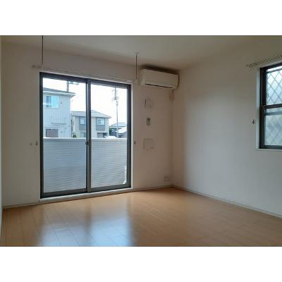 ピュアアクティブⅡ 103【管理NO：1-019755702-01030】 ★家具家電は申し込み後に搬入します 2026年08月上旬入居可能の物件写真2