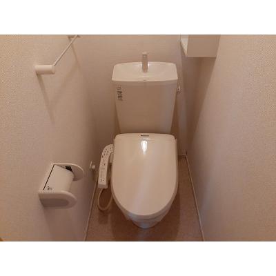 ピュアアクティブⅡ 103【管理NO：1-019755702-01030】 ★家具家電は申し込み後に搬入します 2026年08月上旬入居可能の物件写真5
