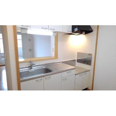 フレンドパーク・Ⅰ 201【管理NO：1-014187001-02010】 ★家具家電は申し込み後に搬入します★ ★2026年11月下旬入居可能★の物件写真3