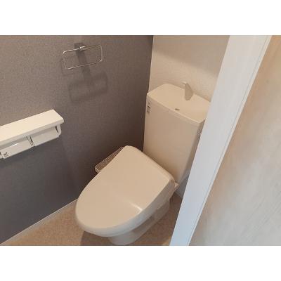 ユニゾン花月Ⅱ 101【管理NO：1-026458101-01010】 ★家具家電は申し込み後に搬入します 2026年08月上旬入居可能の物件写真5
