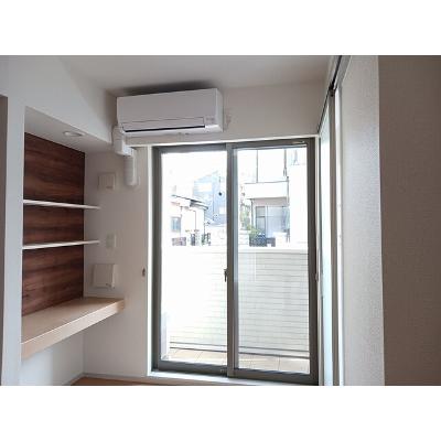 apartment 埼玉県新座市片山１丁目１５番２１号 

↓地図はこちらから