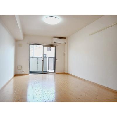 アニューふじみ野 202【管理NO：1-016041801-02020】 ★家具家電は申し込み後に搬入します 2026年08月上旬入居可能の物件写真2