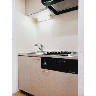 アニューふじみ野 202【管理NO：1-016041801-02020】 ★家具家電は申し込み後に搬入します 2026年08月上旬入居可能の物件写真3