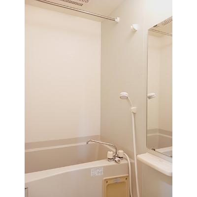 アニューふじみ野 202【管理NO：1-016041801-02020】 ★家具家電は申し込み後に搬入します 2026年08月上旬入居可能の物件写真4