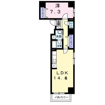 ラコルタ南浦和Ｓｔａ． 401【管理NO：1-020567401-04010】 ★家具家電は申し込み後に搬入します 2026年07月下旬入居可能の外観画像