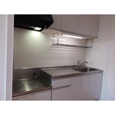 ライカム壱番館 202【管理NO：1-017894401-02020】 ★家具家電は申し込み後に搬入します 2026年08月上旬入居可能の物件写真3