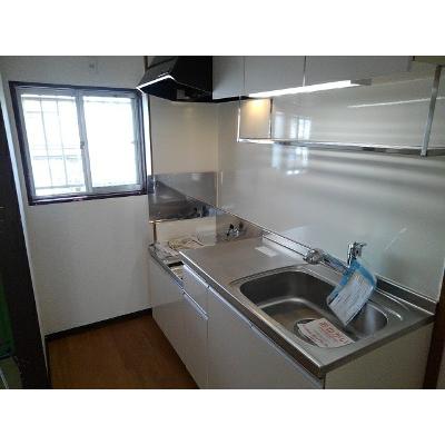 森谷コーポ 201【管理NO：1-000446201-02010】 ★家具家電は申し込み後に搬入します 2026年08月中旬入居可能の物件写真3