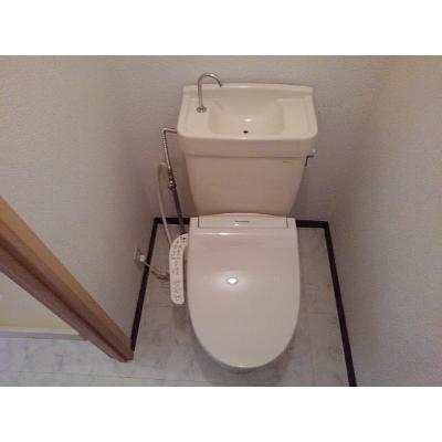 森谷コーポ 201【管理NO：1-000446201-02010】 ★家具家電は申し込み後に搬入します 2026年08月中旬入居可能の物件写真5